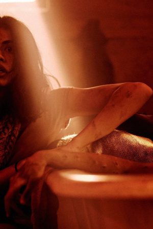 Phong Ấn Quỷ Dữ