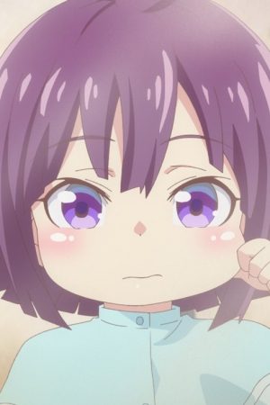 SHIROHIYO - Reincarnated as a Neglected Noble: Raising My Baby Brother with Memories from My Past Life