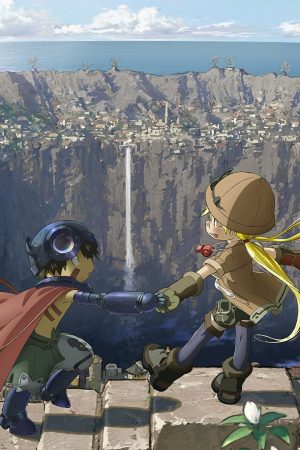 Thám Hiểm Gia Hang Động Abyss (Phần 2)