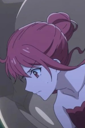 Thánh Nữ Thần Khỉ Đột Gia Nhập Kỵ Sĩ Đoàn