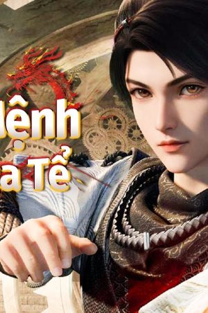 Thiên Mệnh Đại Chúa Tể