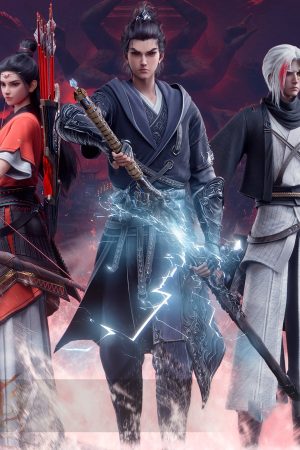 Thương Nguyên Đồ