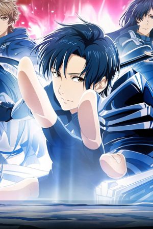 Toàn Chức Cao Thủ: Đỉnh Cao Vinh Diệu