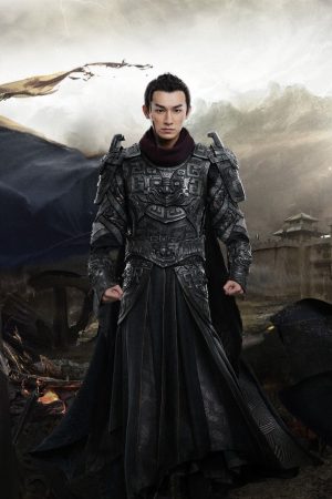 Tử Xuyên: Quang Minh Vương