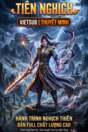 Tiên Nghịch