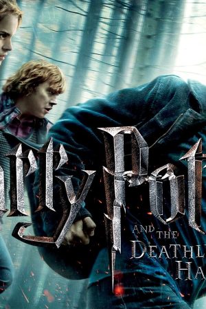 Harry Potter và Bảo Bối Tử Thần: Phần 1