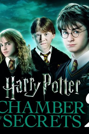 Harry Potter và Căn Phòng Bí Mật