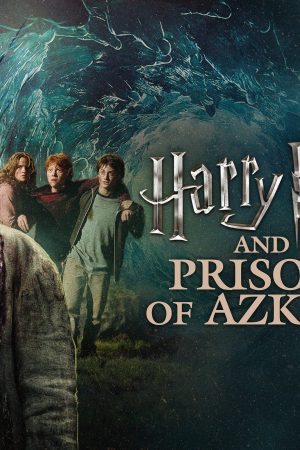 Harry Potter và Tù Nhân Azkaban