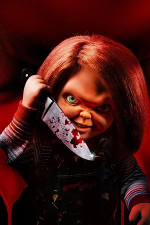 Ma Búp Bê Chucky (Phần 2)