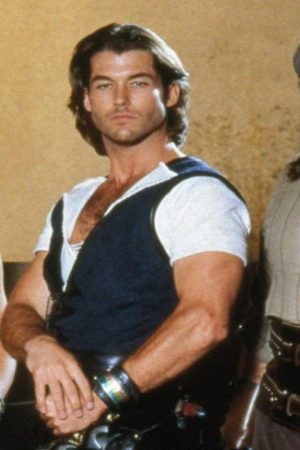 Những Cuộc Phiêu Lưu Của Sinbad (Phần 2)