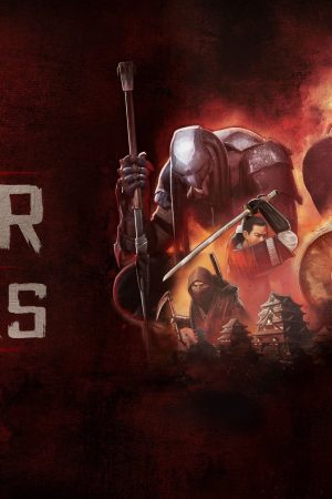 Quái Thú Vô Hình: Sát Thủ Diệt Sát Thủ