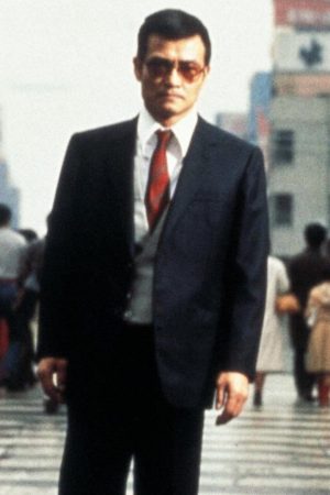 Trả Thù Là Nghề Của Chàng