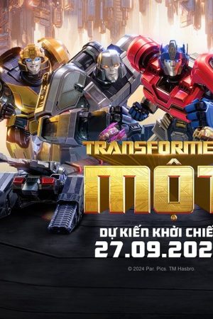 Transformers Một