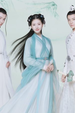 Xuân Hoa Thu Nguyệt