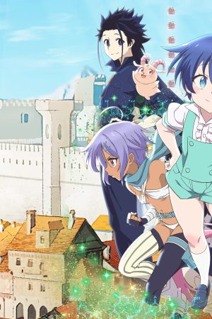 Chuyển Sinh Thành Đệ Thất Hoàng Tử, Tôi Quyết Định Trau Dồi Ma Thuật (Phần 2)