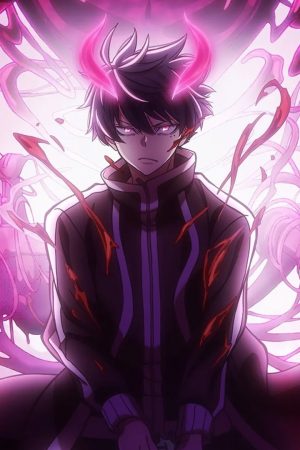 Huyết Quỷ Hỗn Chiến