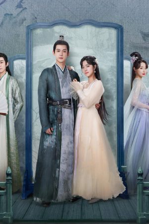 Liễu Diệp Trích Tinh Thần