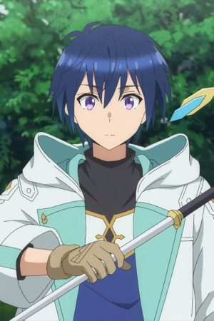 Pháp Sư Trắng Bị Loại Khỏi Tổ Đội, Được Mạo Hiểm Giả Cấp S Đón Nhận