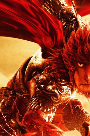 Tây Du Ký: Đại Thánh Trở Về