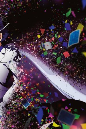 Ảo Thuật Gia Kaito 1412