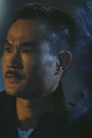 Đặc Cảnh Diệt Ma