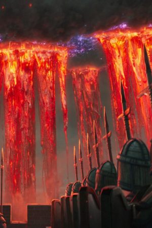 Na Tra 2: Ma Đồng Náo Hải