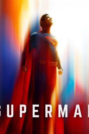 Superman (Siêu Nhân)