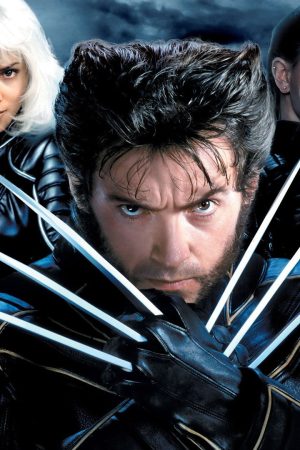 X-Men 2: Liên Minh Dị Nhân