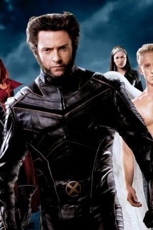 X-Men 3: Phán Xét Cuối Cùng