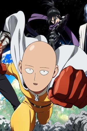 Đấm Phát Chết Luôn (Phần 2)