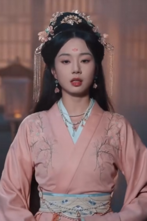 Xuyên Sách Thành Nữ Phụ Bị Phản Bội, Thức Tỉnh Không Gian Dược Thần Lật Ngược Mọi Mưu Đồ Hậu Cung