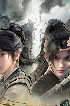 Kiếm Lai (Phần 2)