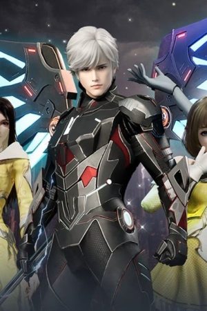 Võ Hồn Đại Lục