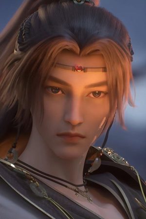 Mật Mã Sơn Hải Kinh